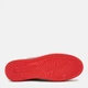 Мужские зимние ботинки кожаные Konors 7155/68-15 45 28.5 см Черный/Красный (2000000472089) - изображение 6