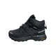 Ботинки для мальчиков Salomon X Ultra 5 41 Black-White - изображение 2