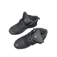 Ботинки для мальчиков Salomon X Ultra 5 41 Black-White - изображение 4