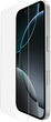 Захисне скло Belkin InvisiGlass для смартфона Apple iPhone 17 Pro Max (OVA239HQ) - зображення 3