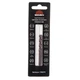 Свердло по металу HSS-Co/M35 3,2 (2 шт.) Vitals Professional 190274 - зображення 3