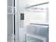 Холодильник з морозильною камерою Sharp SJ-GP820C-BK - изображение 5