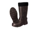 Зимние сапоги Boots Delphin BRONTO / brown р.46 - изображение 2