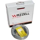 Нагревательный кабель WAZZELL Easyheat 20 Вт/м 400 Вт; 20 м для теплого пола под плитку с двухжильной экранированной конструкцией - изображение 3