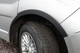 Розширювачі колісних арок для Renault Trafic 2001-2007, метал, чорні, 4 шт, передні + задні - зображення 10