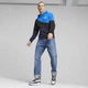 Мужские демисезонные ботинки кожаные Puma Caven 2.0 Mid 39229105 44 (9.5UK) 28.5 см Puma White-Puma Black-Strong Gray-Puma Silver (4099683252253) - изображение 8