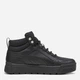 Мужские демисезонные ботинки с мембраной Puma Tarrenz SB III Puretex 39393001 42 (8UK) 27 см Puma Black-Puma Black-Shadow Gray (4065454969293) - изображение 1