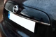 Накладка над номером для Nissan Juke 2010-2019, нержавеющая сталь, хромированная V1 - изображение 5
