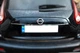 Накладка над номером для Nissan Juke 2010-2019, нержавеющая сталь, хромированная V1 - изображение 6
