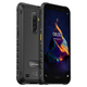 Захищений смартфон Ulefone Armor X8 NFC 4/65GB 5080 маг Black - зображення 2