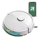 Робот-пылесос iRobot Combo 105+ (White) - изображение 6