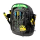 Рюкзак для инструментов Mastertool 380х180х480 мм 22 кармана пластиковое дно 1680 DEN 79-1934 - изображение 4
