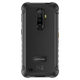 Захищений смартфон Ulefone Armor X8 NFC 4/65GB 5080 маг Black - зображення 5