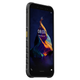 Захищений смартфон Ulefone Armor X8 NFC 4/65GB 5080 маг Black - зображення 6
