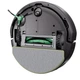 Робот-пилосос iRobot Combo 105+ (Black) - зображення 3