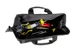 Сумка для инструментов Mastertool 380х240х280 мм 14 карманов 1680 DEN 79-1913 - изображение 8