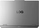 Laptop Lenovo LOQ Essential 15IRX11 Luna Grey (83SC0003MX) - obraz 12