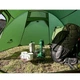 Намет тримісний Naturehike Opalus, UL, NH17L001-L, світло-зелений - изображение 2