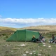 Намет тримісний Naturehike Opalus, UL, NH17L001-L, світло-зелений - изображение 12