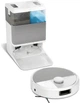 Робот-пылесос с влажной уборкой iRobot Roomba Combo 505+ AutoWash dock White (N185240) - изображение 3