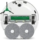 Робот-пылесос с влажной уборкой iRobot Roomba Combo 505+ AutoWash dock White (N185240) - изображение 4