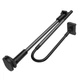 Держатель для смартфона Baseus Unlimited adjustment lazy phone holder, Grеy (SULR-0G) - изображение 2