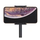 Держатель для смартфона Baseus Unlimited adjustment lazy phone holder, Grеy (SULR-0G) - изображение 4