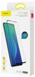 Защитная пленка Baseus для Samsung Galaxy S10 (упаковка 2шт), (SGSAS10-KR01) - изображение 5