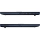 Ноутбук ASUS 90NB10V2-M00SL0 Vivobook 17 X1704VA-AU662 17.3" FHD IPS, Intel U300, 16GB, F512GB, UMA, NoOS, Синий - изображение 5