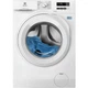 Пральна машина Electrolux фронтальна, 8кг, 1400, A, 58см, дисплей, інвертор, білий - изображение 1