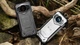 Смартфон S200 5G 6.72" 12/256ГБ, 2SIM, 10100мА•год, темно-сірий Doogee (2000003314928) - зображення 5