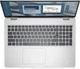 Ноутбук Dell BTO602PC16255UA_W11P Pro 16 16" FHD+ IPS AG, AMD R5-340, 16GB, F512GB, UMA, Win11P, серебристый - изображение 4