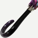 Зонт-трость полуавтомат Doppler 12019/107/21 Pink Plume - изображение 4