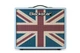Гітарний комбопідсилювач BLACKSTAR DEBUT 50R BABY BLUE UNION FLAG (302026) - изображение 1