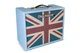 Гітарний комбопідсилювач BLACKSTAR DEBUT 50R BABY BLUE UNION FLAG (302026) - изображение 2