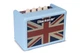 Гітарний комбопідсилювач BLACKSTAR FLY 3 BABY BLUE UNION FLAG (302027) - изображение 2