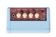 Гітарний комбопідсилювач BLACKSTAR FLY 3 BABY BLUE UNION FLAG (302027) - изображение 4