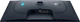 Монітор DELL 27" AW2725D 2xHDMI, DP, USB QD-OLED, 2560x1440, 280Hz, 0.03ms, DCI-P3 99.3%, G-SYNC, FreeSync, Pivot, HDR - зображення 4
