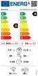Прально-сушильна машина Electrolux фронтальна, 11(7)кг, 1600, D, 64см, дисплей, пара, інвертор, universaldose, білий - изображение 13