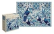 Пазлы трехслойные 500 деталей Art on Tiles 1 Interdruk 385086 - изображение 1