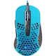 Мышь Xtrfy M4 USB Miami Blue (XG-M4-RGB-BLUE) [150999] - изображение 1
