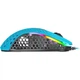 Мышь Xtrfy M4 USB Miami Blue (XG-M4-RGB-BLUE) [150999] - изображение 5