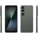 Смартфон Sony Xperia 1 VII 12/512GB Moss Green [151178] - изображение 3
