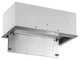 Витяжка GRANADO Palamos 2613-1200 Inox - изображение 5