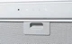 Витяжка GRANADO Palamos 4713-1200 White glass - изображение 5