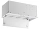 Витяжка GRANADO Palamos 2613-1200 White - изображение 4