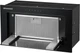 Витяжка GRANADO Palamos 1614-1200 Black glass - изображение 8