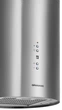 Витяжка GRANADO Segovia 3604-1200 Inox - изображение 2