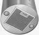 Витяжка GRANADO Segovia 3604-1200 Inox - изображение 5