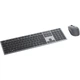 Комплект (клавиатура + мышь) Dell Premier Multi-Device Wireless KM7321W (580-AJQV) [150976] - изображение 2